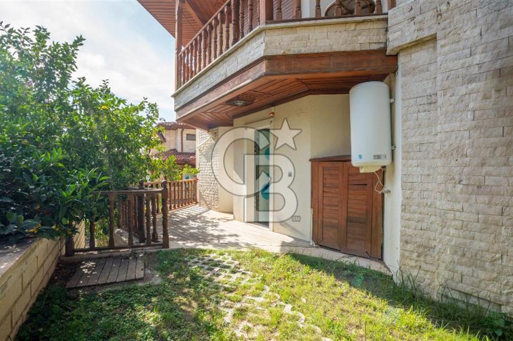 SHİMAL REZİDANS'TA LÜKS 4+1 KİRALIK DAİRE