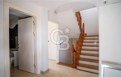 SHİMAL REZİDANS'TA LÜKS 4+1 KİRALIK DAİRE