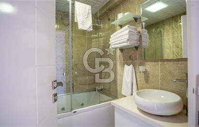 SHİMAL REZİDANS'TA LÜKS 4+1 KİRALIK DAİRE