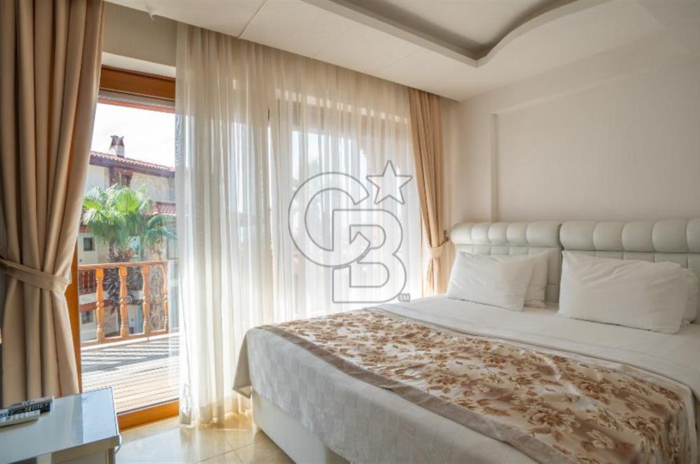 SHİMAL REZİDANS'TA LÜKS 4+1 KİRALIK DAİRE