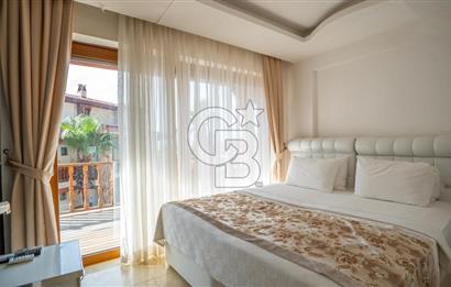 SHİMAL REZİDANS'TA LÜKS 4+1 KİRALIK DAİRE