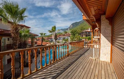 SHİMAL REZİDANS'TA LÜKS 4+1 KİRALIK DAİRE