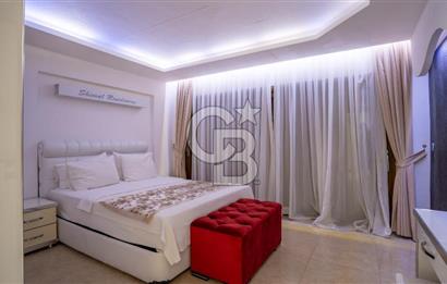 SHİMAL REZİDANS'TA LÜKS 4+1 KİRALIK DAİRE