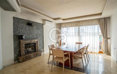 SHİMAL REZİDANS'TA LÜKS 4+1 KİRALIK DAİRE