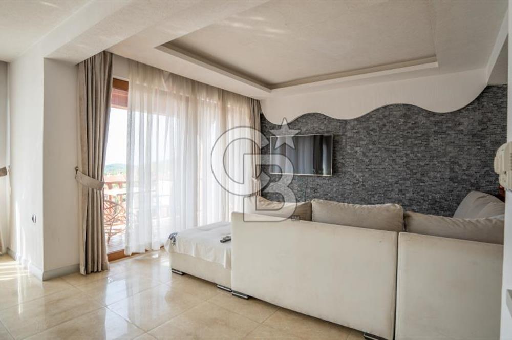 SHİMAL REZİDANS'TA LÜKS 4+1 KİRALIK DAİRE