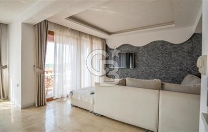 SHİMAL REZİDANS'TA LÜKS 4+1 KİRALIK DAİRE