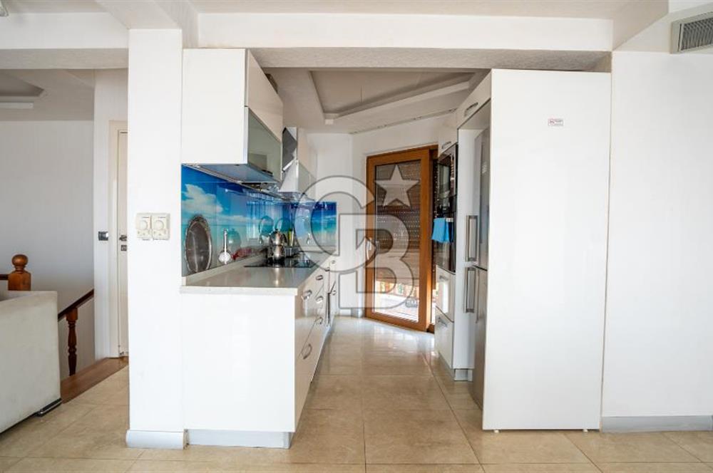 SHİMAL REZİDANS'TA LÜKS 4+1 KİRALIK DAİRE