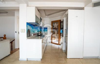 SHİMAL REZİDANS'TA LÜKS 4+1 KİRALIK DAİRE