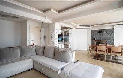 SHİMAL REZİDANS'TA LÜKS 4+1 KİRALIK DAİRE