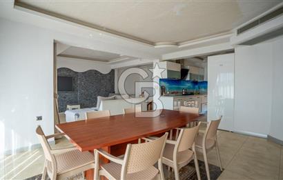 SHİMAL REZİDANS'TA LÜKS 4+1 KİRALIK DAİRE