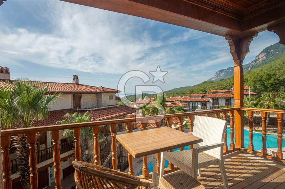 SHİMAL REZİDANS'TA LÜKS 4+1 KİRALIK DAİRE