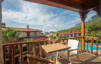 SHİMAL REZİDANS'TA LÜKS 4+1 KİRALIK DAİRE