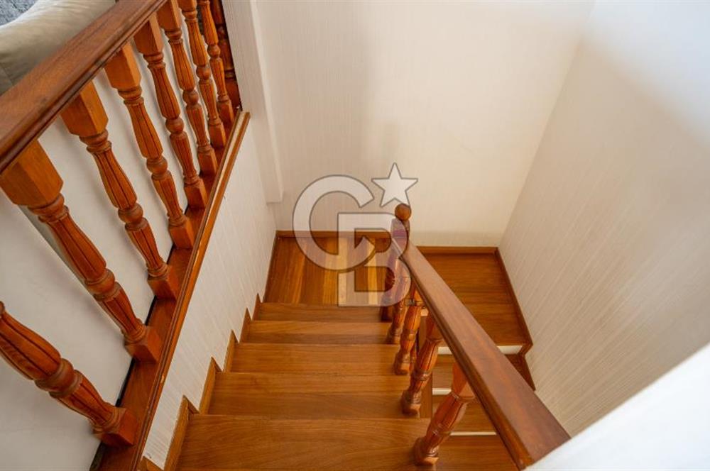 SHİMAL REZİDANS'TA LÜKS 4+1 KİRALIK DAİRE