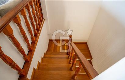 SHİMAL REZİDANS'TA LÜKS 4+1 KİRALIK DAİRE