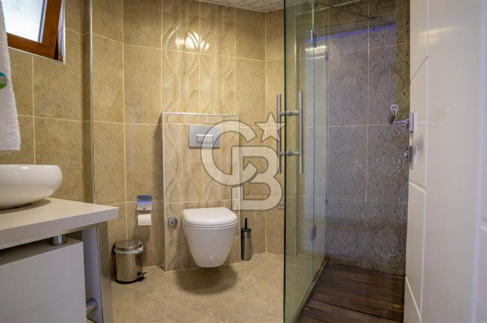 SHİMAL REZİDANS'TA LÜKS 4+1 KİRALIK DAİRE