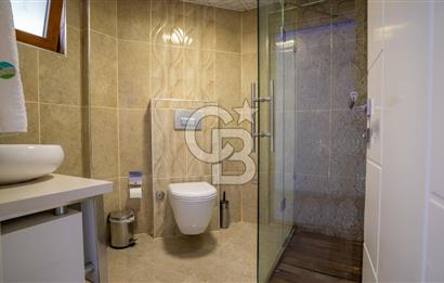 SHİMAL REZİDANS'TA LÜKS 4+1 KİRALIK DAİRE