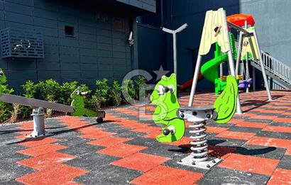 Çiğli Balatçık Black Suits|| 2+1 Teraslı Satılık Sıfır Daire