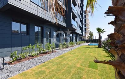 Çiğli Balatçık Black Suits|| 2+1 Teraslı Satılık Sıfır Daire