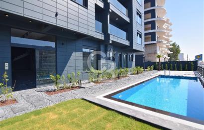 Çiğli Balatçık Black Suits|| 2+1 Teraslı Satılık Sıfır Daire