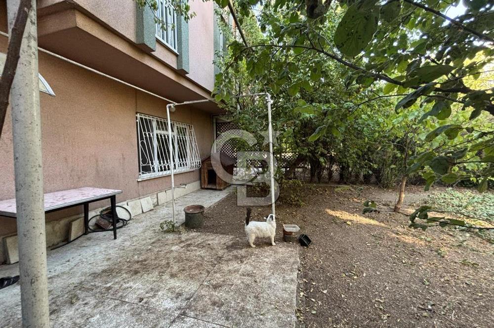 MUSTAFA KEMAL MAH. BARIŞ SİTESİ TAM MERKEZİNDE SATILIK VİLLA