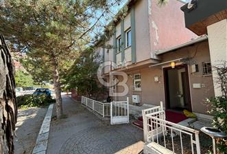 MUSTAFA KEMAL MAH. BARIŞ SİTESİ TAM MERKEZİNDE SATILIK VİLLA - 1 - 312489