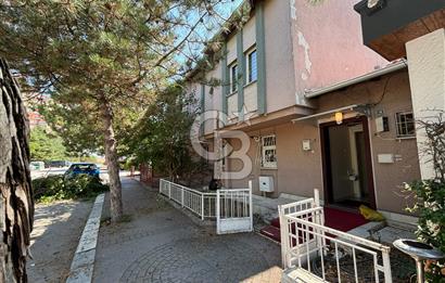 MUSTAFA KEMAL MAH. BARIŞ SİTESİ TAM MERKEZİNDE SATILIK VİLLA