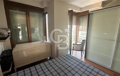 CADDEBOSTAN'DA KATTA TEK DENİZ MANZARALI 200 M2 4+1 DUBLEKS DAİRE