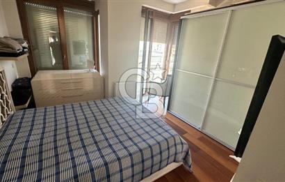 CADDEBOSTAN'DA KATTA TEK DENİZ MANZARALI 200 M2 4+1 DUBLEKS DAİRE