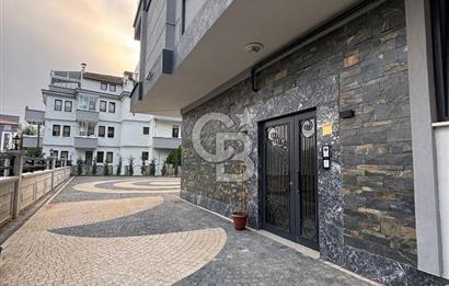 YEŞİLİN İÇİNDE DENİZE BİR ADIM MESAFEDE SAKİN BİR YAŞAM