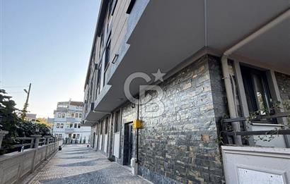 YEŞİLİN İÇİNDE DENİZE BİR ADIM MESAFEDE SAKİN BİR YAŞAM