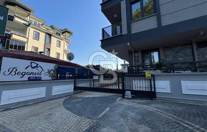 YEŞİLİN İÇİNDE DENİZE BİR ADIM MESAFEDE SAKİN BİR YAŞAM