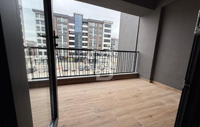 Çanakkale Esenler'de Kent Park'a Cephe 3+1 Satılık Sıfır daire