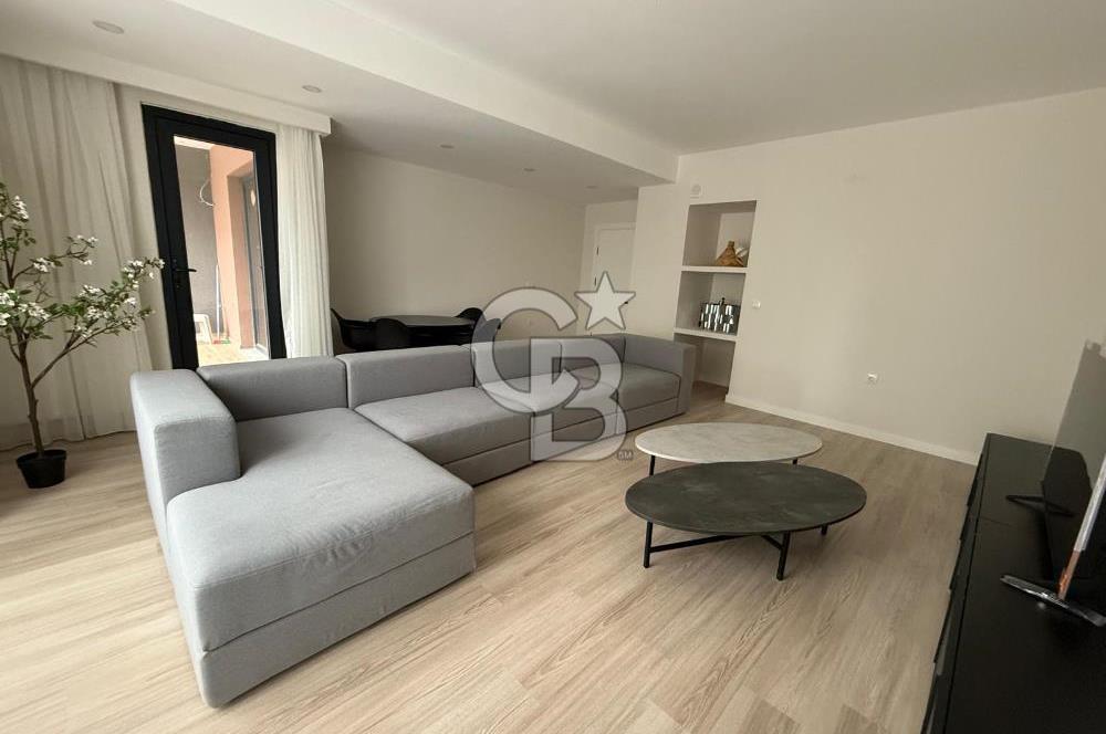 Çanakkale Esenler'de Kent Park'a Cephe 3+1 Satılık Sıfır daire