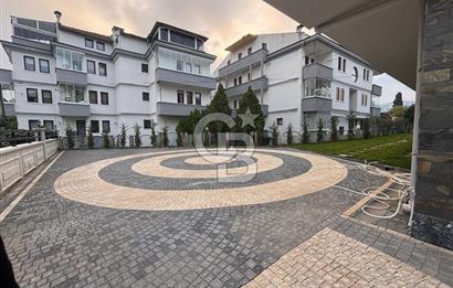 YEŞİLİN İÇİNDE DENİZE BİR ADIM MESAFEDE SAKİN BİR YAŞAM