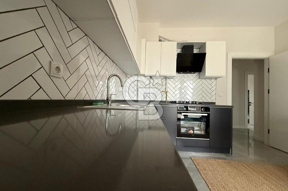 Çanakkale Esenler'de Kent Park'a Cephe 3+1 Satılık Sıfır daire