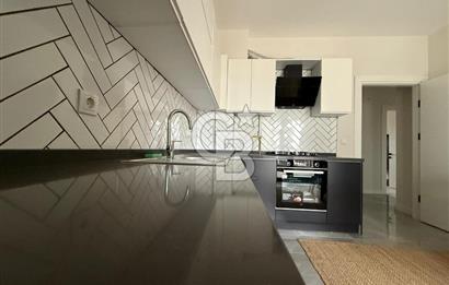 Çanakkale Esenler'de Kent Park'a Cephe 3+1 Satılık Sıfır daire