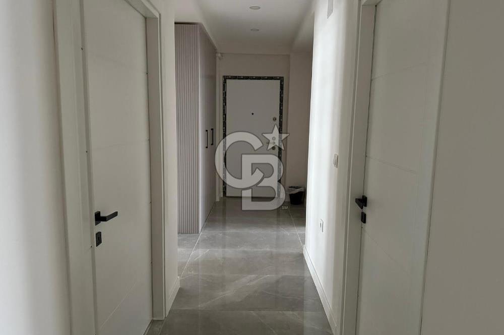 Çanakkale Esenler'de Kent Park'a Cephe 3+1 Satılık Sıfır daire