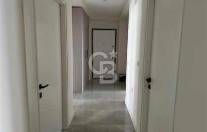 Çanakkale Esenler'de Kent Park'a Cephe 3+1 Satılık Sıfır daire