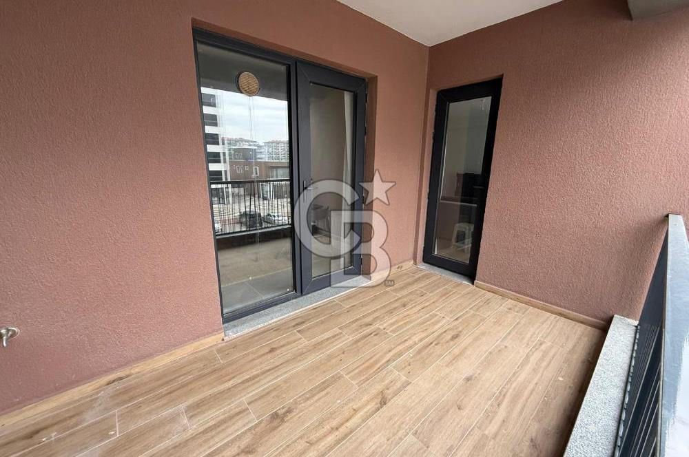 Çanakkale Esenler'de Kent Park'a Cephe 3+1 Satılık Sıfır daire