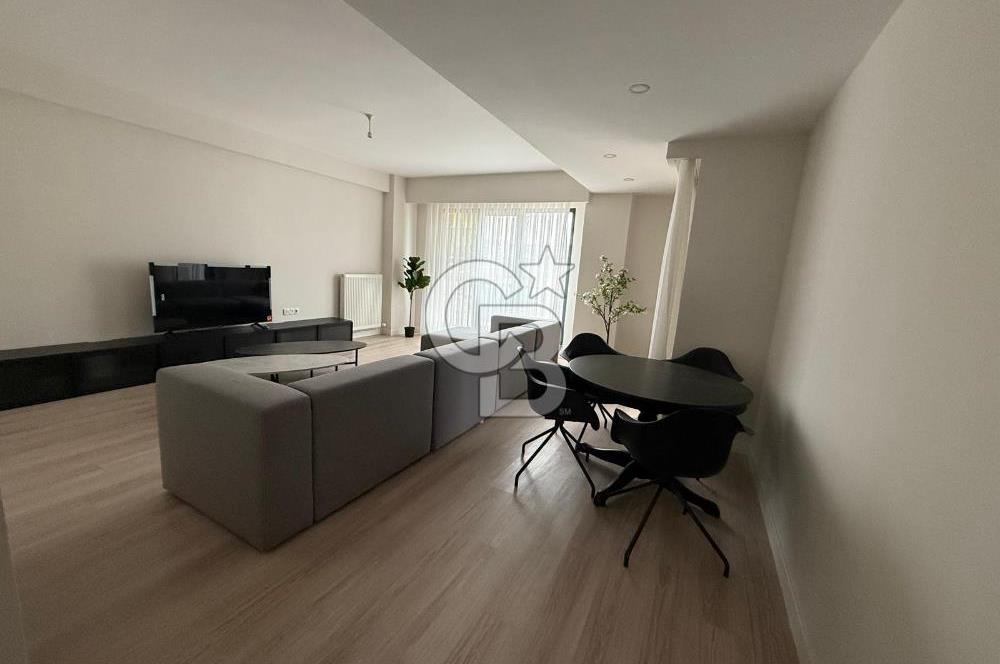 Çanakkale Esenler'de Kent Park'a Cephe 3+1 Satılık Sıfır daire