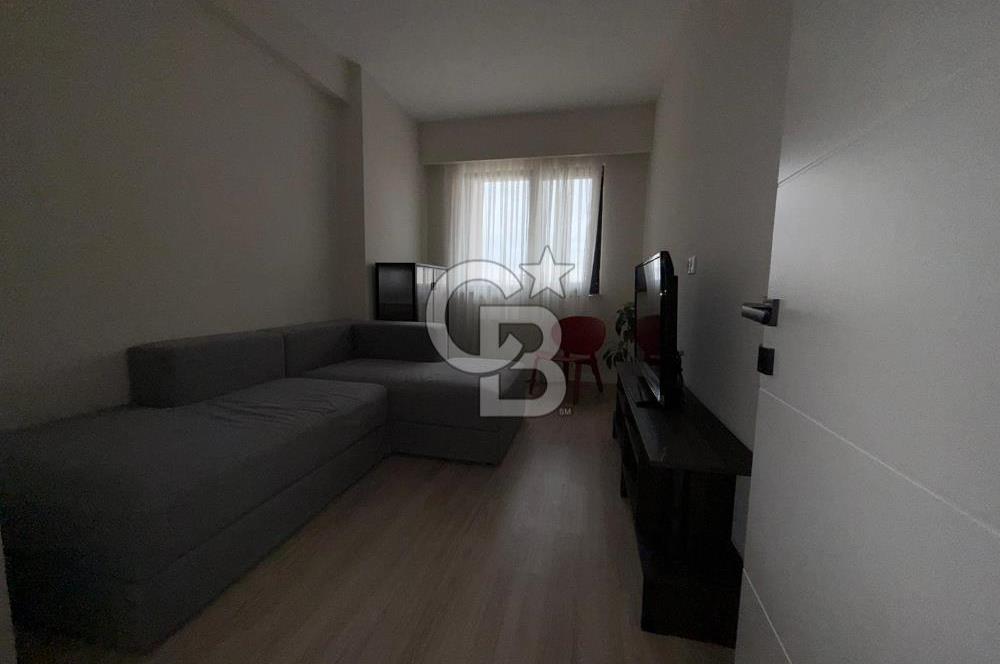 Çanakkale Esenler'de Kent Park'a Cephe 3+1 Satılık Sıfır daire