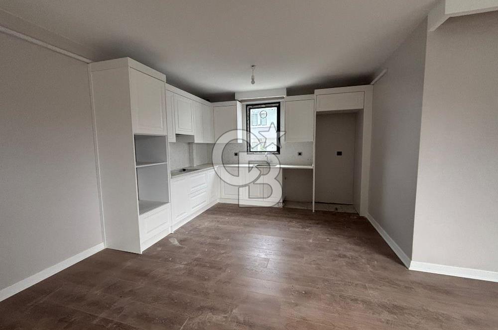 YEŞİLİN İÇİNDE DENİZE BİR ADIM MESAFEDE SAKİN BİR YAŞAM