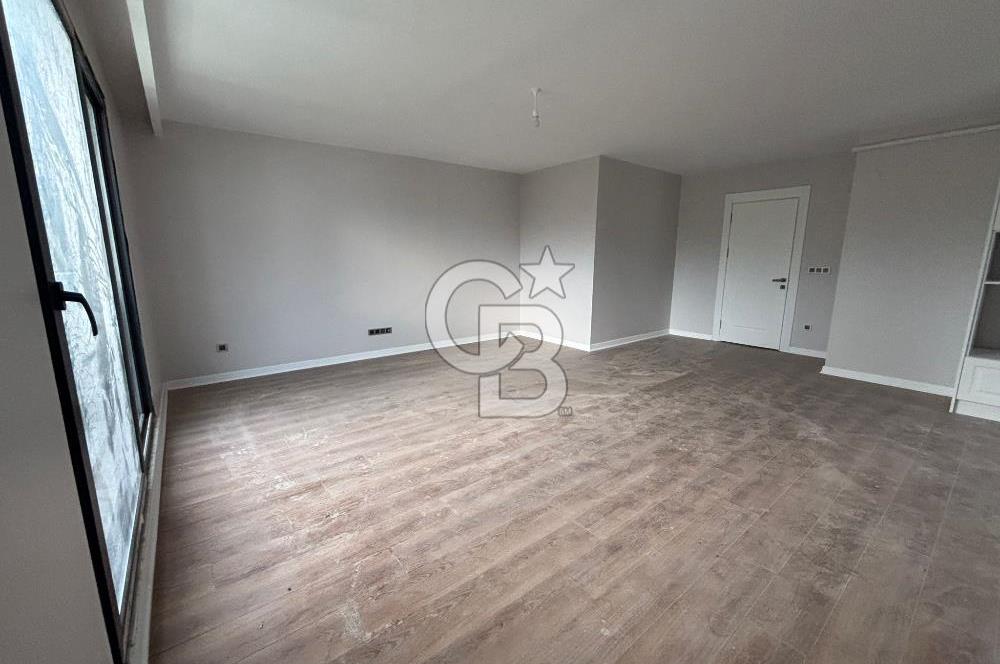 YEŞİLİN İÇİNDE DENİZE BİR ADIM MESAFEDE SAKİN BİR YAŞAM