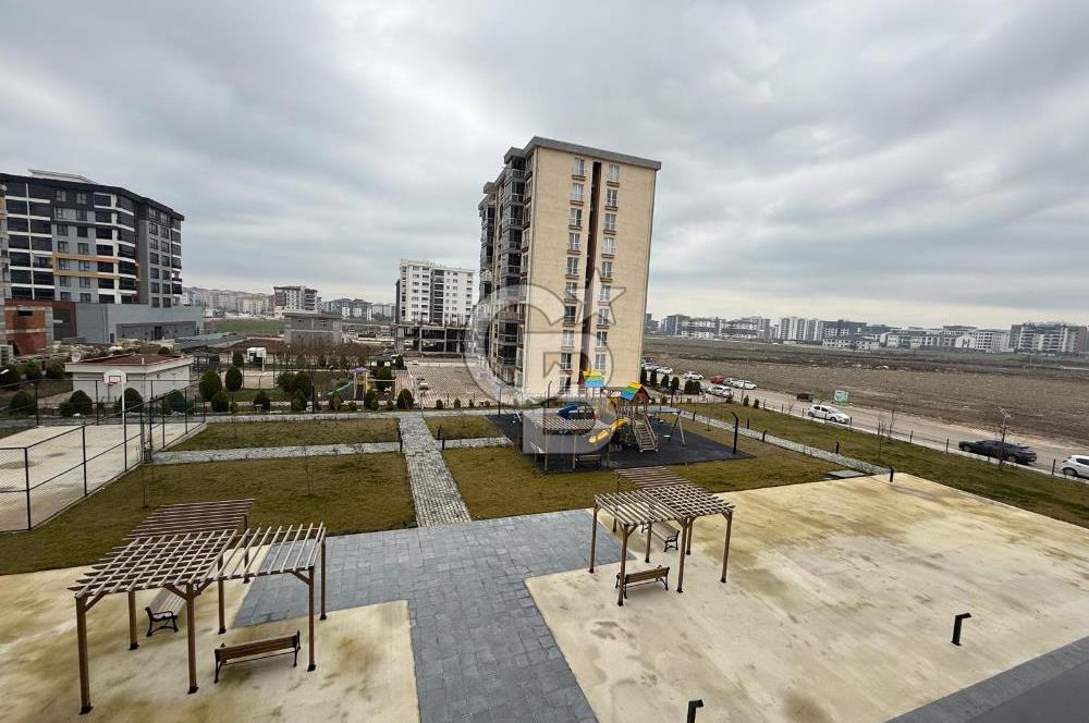Çanakkale Esenler'de Kent Park'a Cephe 3+1 Satılık Sıfır daire