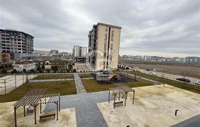 Çanakkale Esenler'de Kent Park'a Cephe 3+1 Satılık Sıfır daire