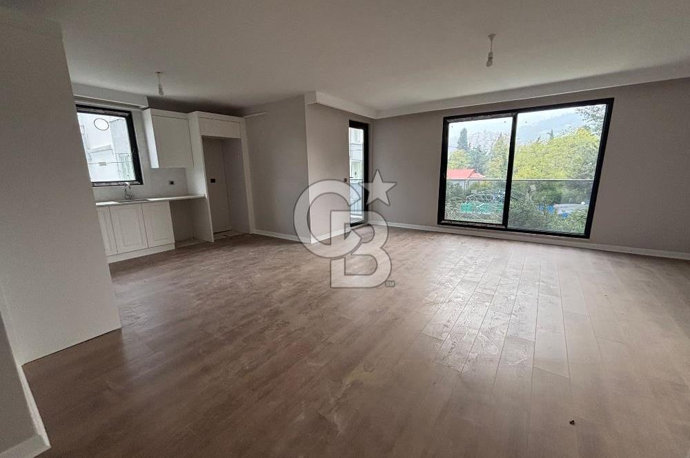 YEŞİLİN İÇİNDE DENİZE BİR ADIM MESAFEDE SAKİN BİR YAŞAM