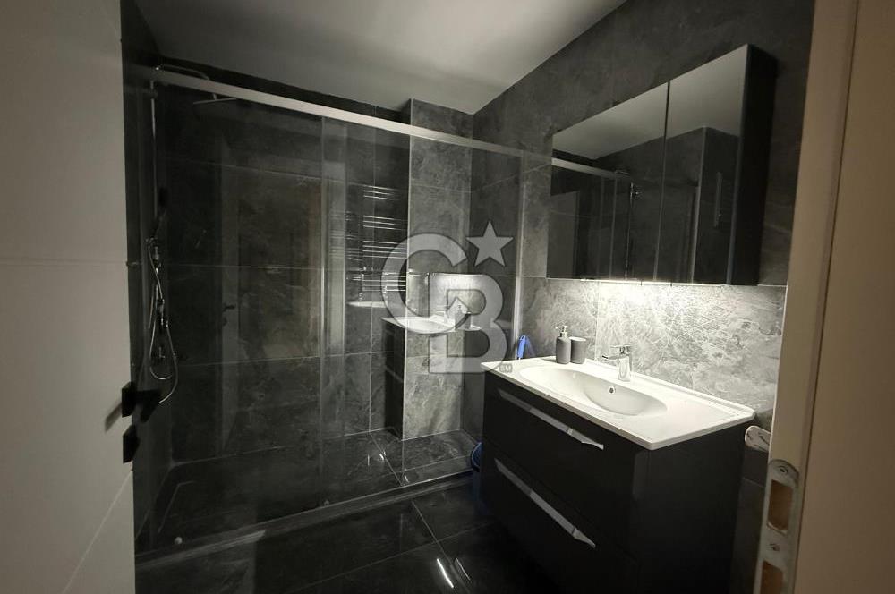 Çanakkale Esenler'de Kent Park'a Cephe 3+1 Satılık Sıfır daire