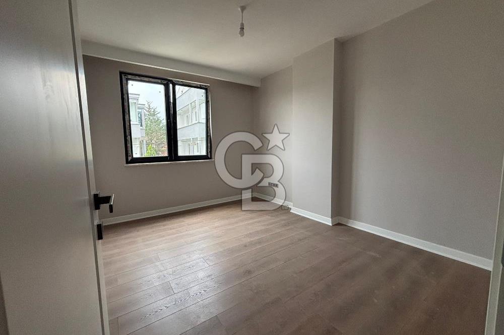 YEŞİLİN İÇİNDE DENİZE BİR ADIM MESAFEDE SAKİN BİR YAŞAM