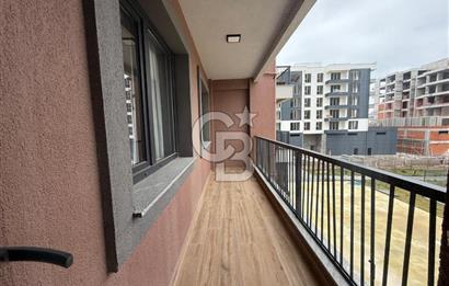 Çanakkale Esenler'de Kent Park'a Cephe 3+1 Satılık Sıfır daire