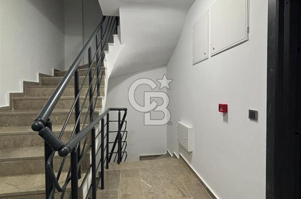 YEŞİLİN İÇİNDE DENİZE BİR ADIM MESAFEDE SAKİN BİR YAŞAM